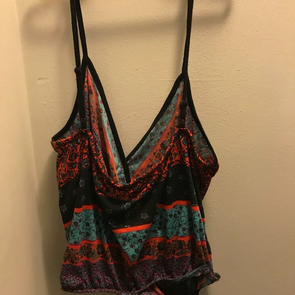 Tank top - Picture 2 of 2